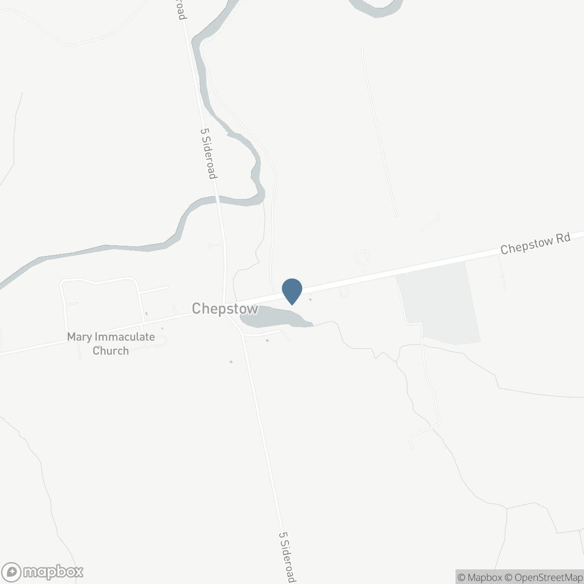 485 CHEPSTOW ROAD, Brockton, Ontario N0G 1K0